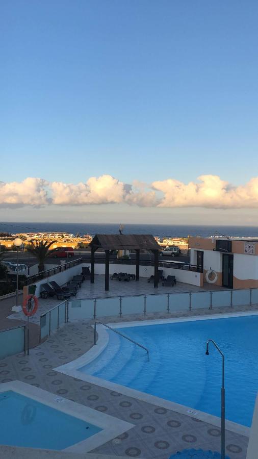 Apartamento SMILE Complex Amaya Fuerteventura Costa De Antigua Exterior foto