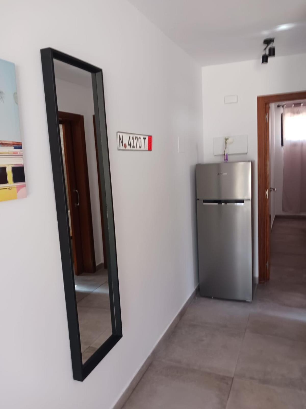 Apartamento SMILE Complex Amaya Fuerteventura Costa De Antigua Exterior foto